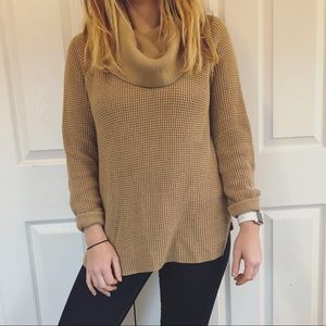 Tan Michael Kors Sweater